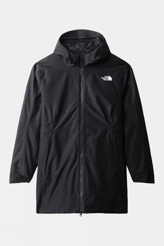 The North Face Womens Hikesteller Plus Insulated Parka 1 The North Face Womens Hikesteller Plus Insulated Parka