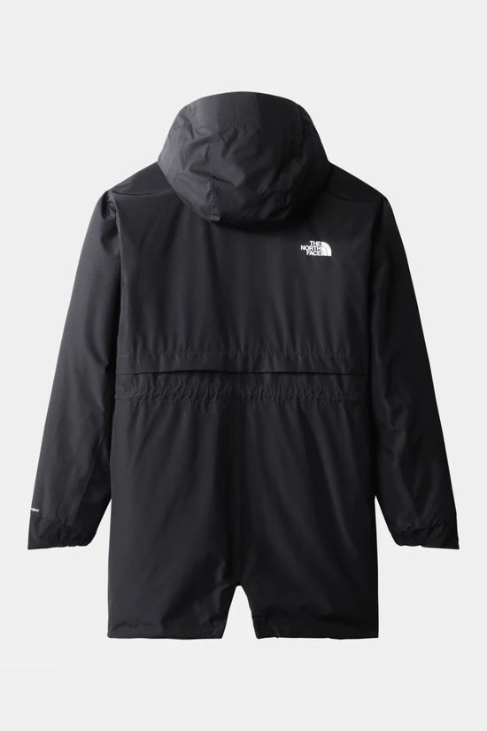 The North Face Womens Hikesteller Plus Insulated Parka 2 The North Face Womens Hikesteller Plus Insulated Parka - Image 2