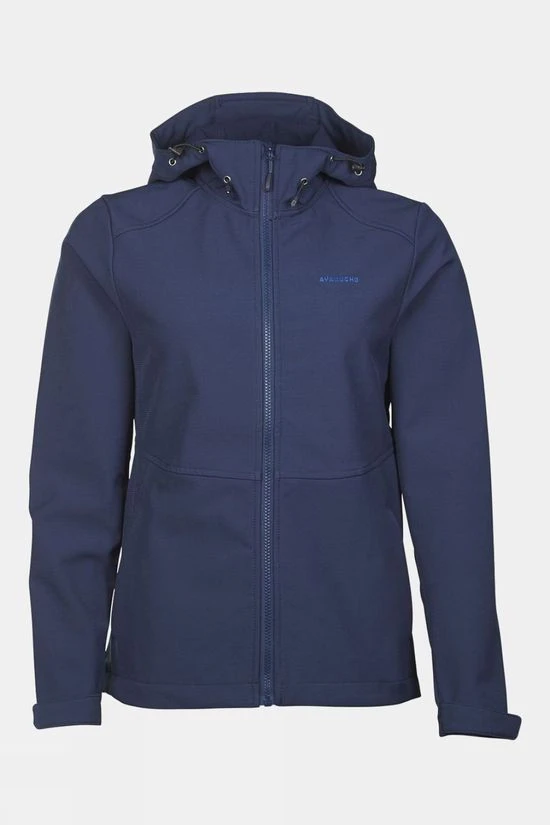 Ayacucho Womens Annapurna Softshell Jacket 1 Ayacucho Womens Annapurna Softshell Jacket