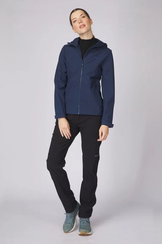 Ayacucho Womens Annapurna Softshell Jacket 5 Ayacucho Womens Annapurna Softshell Jacket - Image 5