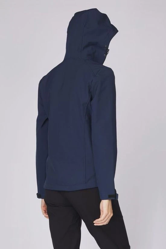 Ayacucho Womens Annapurna Softshell Jacket 4 Ayacucho Womens Annapurna Softshell Jacket - Image 4