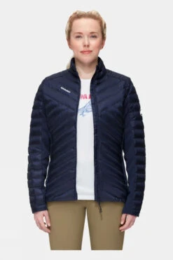 Mammut Womens Ultimate Comfort SO Hooded Jacket -Outdoor Clothing Store b11ad90117 4444 c