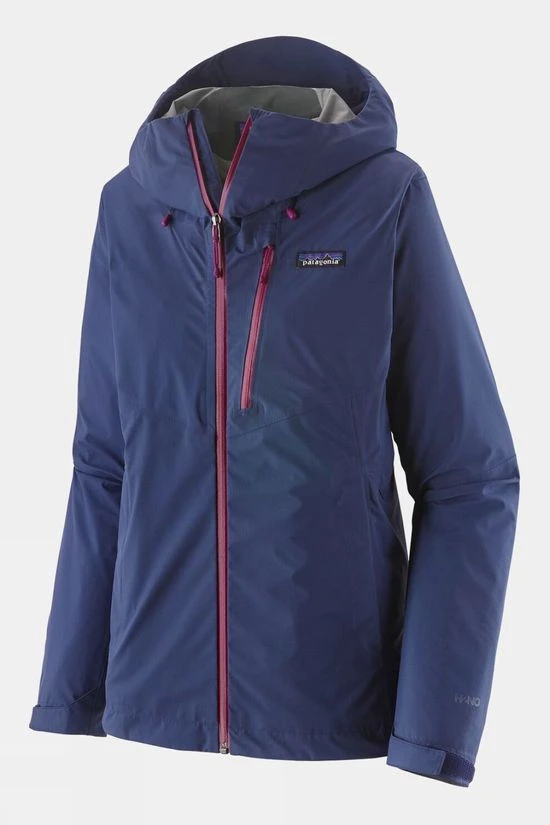 Patagonia Womens Granite Crest 3L Jacket 1 Patagonia Womens Granite Crest 3L Jacket