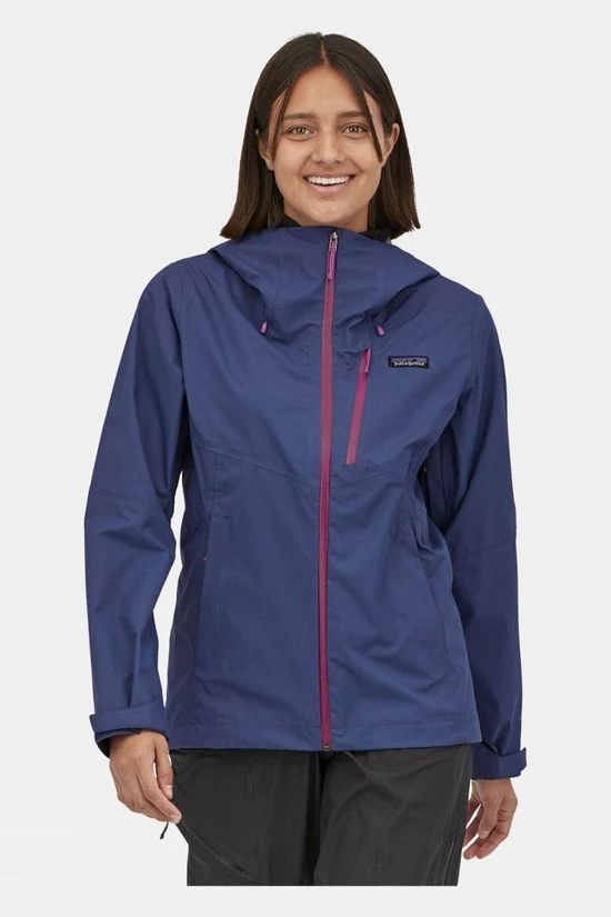 Patagonia Womens Granite Crest 3L Jacket 2 Patagonia Womens Granite Crest 3L Jacket - Image 2