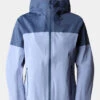 The North Face Womens West Basin Dryvent Jacket