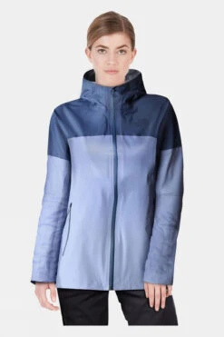 The North Face Womens West Basin Dryvent Jacket -Outdoor Clothing Store b11ae90078 4042 t