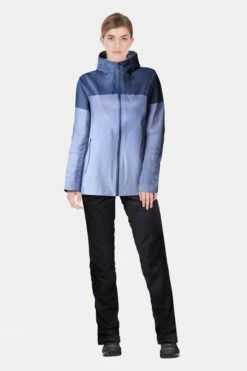 The North Face Womens West Basin Dryvent Jacket -Outdoor Clothing Store b11ae90078 4042 v