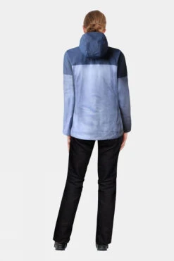 The North Face Womens West Basin Dryvent Jacket -Outdoor Clothing Store b11ae90078 4042 w