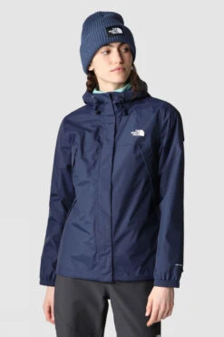 The North Face Womens Antora Jacket -Outdoor Clothing Store b11ae90079 4448 h