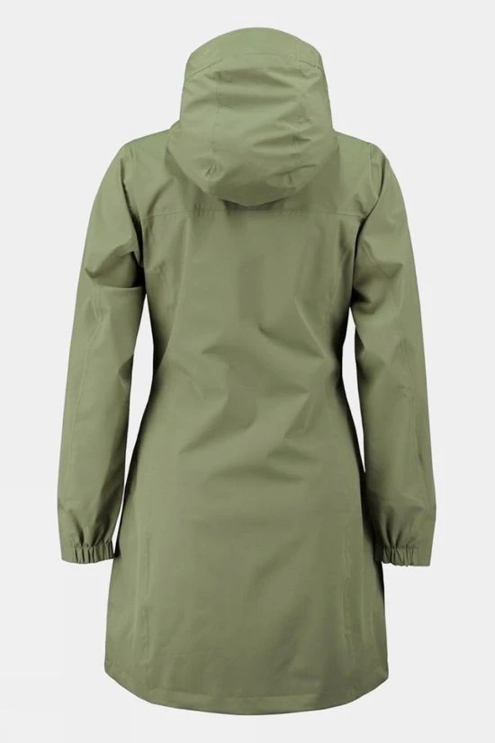 Ayacucho Womens Lily Coat 2 Ayacucho Womens Lily Coat - Image 2