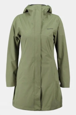 Ayacucho Womens Lily Coat