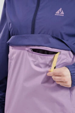 Ayacucho Womens Peniche Anorak -Outdoor Clothing Store b11ae90106 4297 w