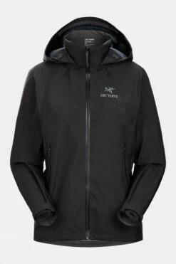 Arc'teryx Womens Beta AR Jacket