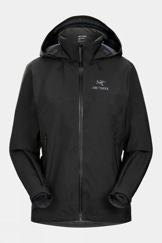 Arc'teryx Womens Beta AR Jacket 1 Arc'teryx Womens Beta AR Jacket