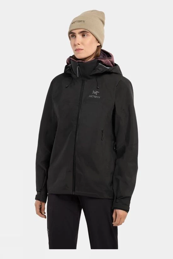 Arc'teryx Womens Beta AR Jacket 3 Arc'teryx Womens Beta AR Jacket - Image 3