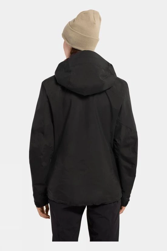 Arc'teryx Womens Beta AR Jacket 4 Arc'teryx Womens Beta AR Jacket - Image 4