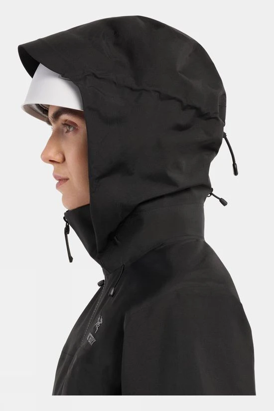 Arc'teryx Womens Beta AR Jacket 5 Arc'teryx Womens Beta AR Jacket - Image 5