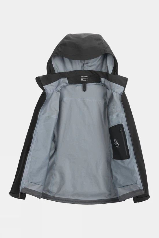 Arc'teryx Womens Beta AR Jacket 2 Arc'teryx Womens Beta AR Jacket - Image 2