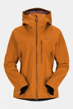 Rab Womens Firewall Jacket