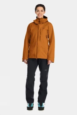 Rab Womens Firewall Jacket -Outdoor Clothing Store b11ae90265 2727 e