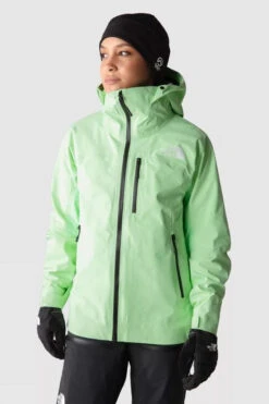 The North Face Womens Summit Torre Egger Futurelight Jacket -Outdoor Clothing Store b11ae90268 5353 h
