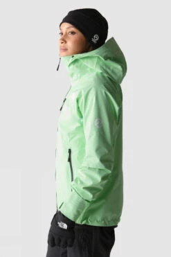 The North Face Womens Summit Torre Egger Futurelight Jacket -Outdoor Clothing Store b11ae90268 5353 k