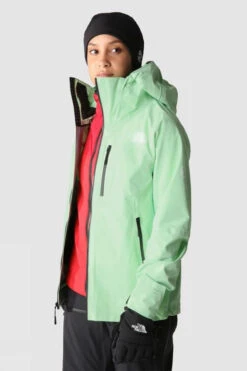 The North Face Womens Summit Torre Egger Futurelight Jacket -Outdoor Clothing Store b11ae90268 5353 l