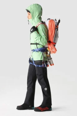 The North Face Womens Summit Torre Egger Futurelight Jacket -Outdoor Clothing Store b11ae90268 5353 m