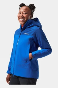 Berghaus Womens Highland Storm 3L Jacket -Outdoor Clothing Store b11ae90291 4040 c