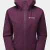Montane Womens Spirit Jacket