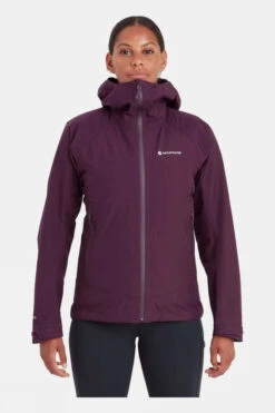Montane Womens Spirit Jacket -Outdoor Clothing Store b11ae90305 9090 h