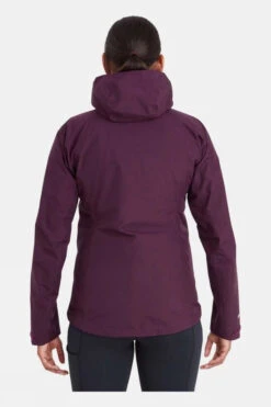 Montane Womens Spirit Jacket -Outdoor Clothing Store b11ae90305 9090 i