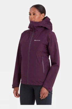 Montane Womens Spirit Jacket -Outdoor Clothing Store b11ae90305 9090 j