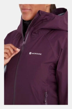 Montane Womens Spirit Jacket -Outdoor Clothing Store b11ae90305 9090 k
