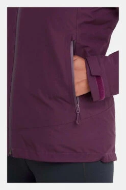 Montane Womens Spirit Jacket -Outdoor Clothing Store b11ae90305 9090 l