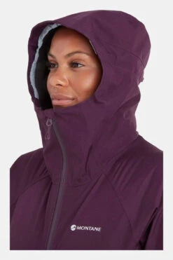 Montane Womens Spirit Jacket -Outdoor Clothing Store b11ae90305 9090 s