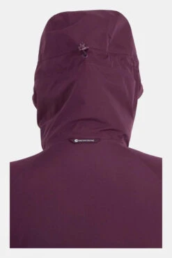 Montane Womens Spirit Jacket -Outdoor Clothing Store b11ae90305 9090 t