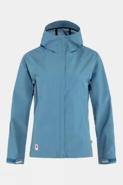 Fjallraven Womens HC Hydratic Trail Jacket