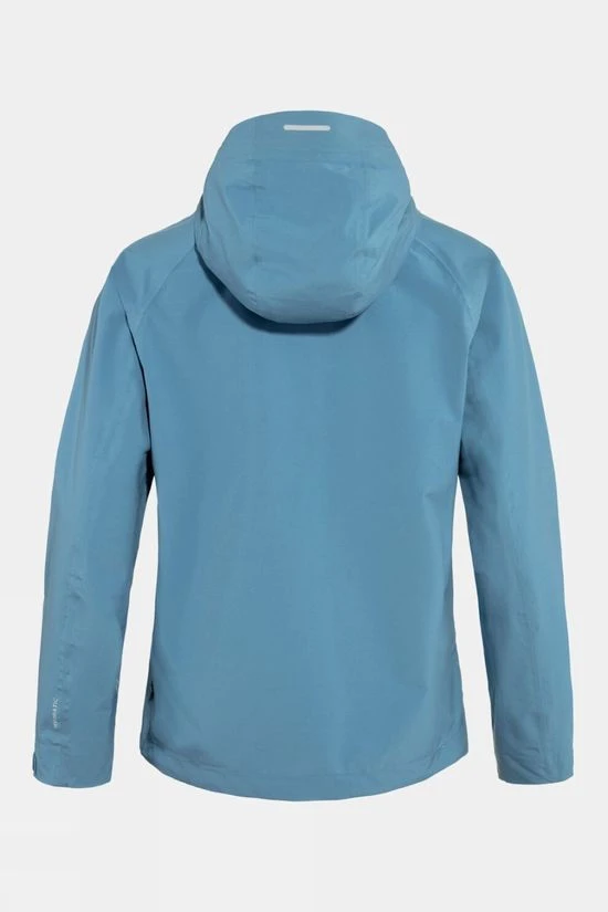 Fjallraven Womens HC Hydratic Trail Jacket 2 Fjallraven Womens HC Hydratic Trail Jacket - Image 2