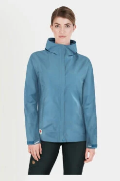 Fjallraven Womens HC Hydratic Trail Jacket 10 Fjallraven Womens HC Hydratic Trail Jacket -Outdoor Clothing Store b11ae90306 4343 f