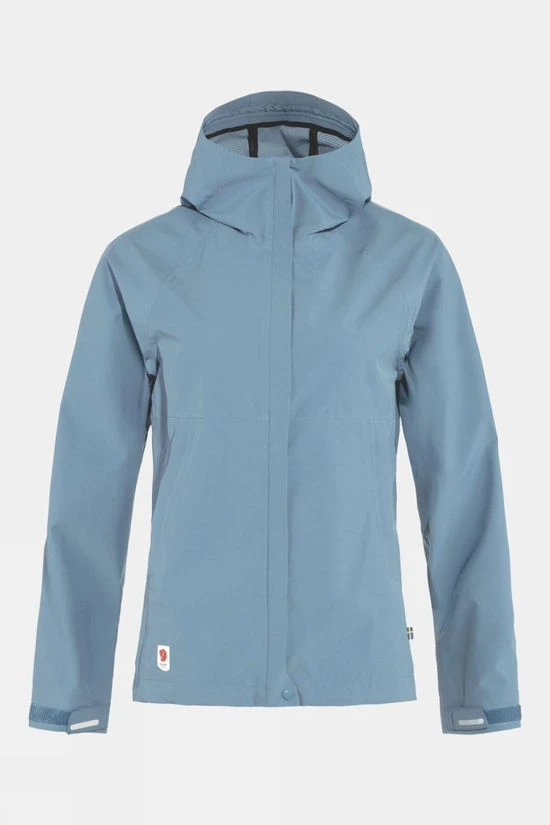 Fjallraven Womens HC Hydratic Trail Jacket 6 Fjallraven Womens HC Hydratic Trail Jacket - Image 6