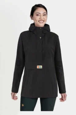 Fjallraven Womens Vardag Hydratic Anorak 8 Fjallraven Womens Vardag Hydratic Anorak -Outdoor Clothing Store b11ae90307 7070 f