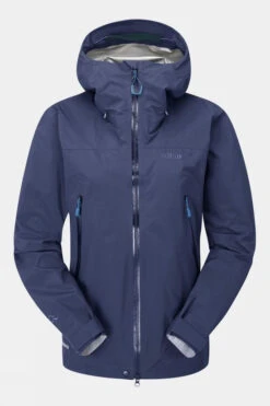 Rab Womens Kangri Paclite Plus Jacket -Outdoor Clothing Store b11ae90375 4444 a 1