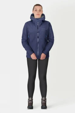 Rab Womens Kangri Paclite Plus Jacket -Outdoor Clothing Store b11ae90375 4444 g