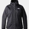 The North Face Womens Plus Size Antora Jacket