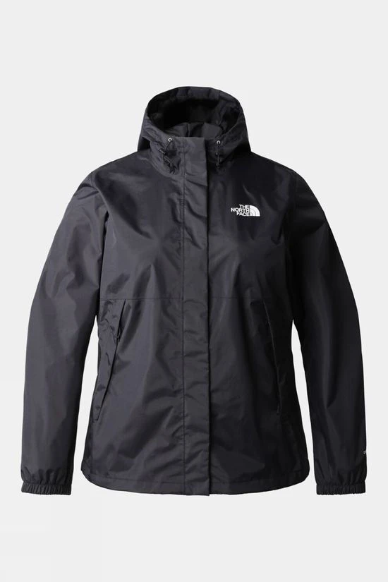 The North Face Womens Plus Size Antora Jacket 1 The North Face Womens Plus Size Antora Jacket