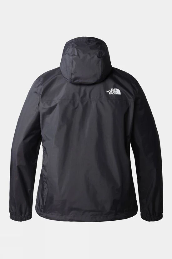 The North Face Womens Plus Size Antora Jacket 2 The North Face Womens Plus Size Antora Jacket - Image 2