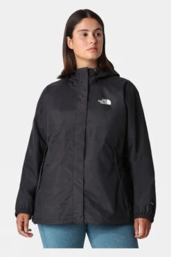 The North Face Womens Plus Size Antora Jacket 15 The North Face Womens Plus Size Antora Jacket -Outdoor Clothing Store b11ae90381 7070 c
