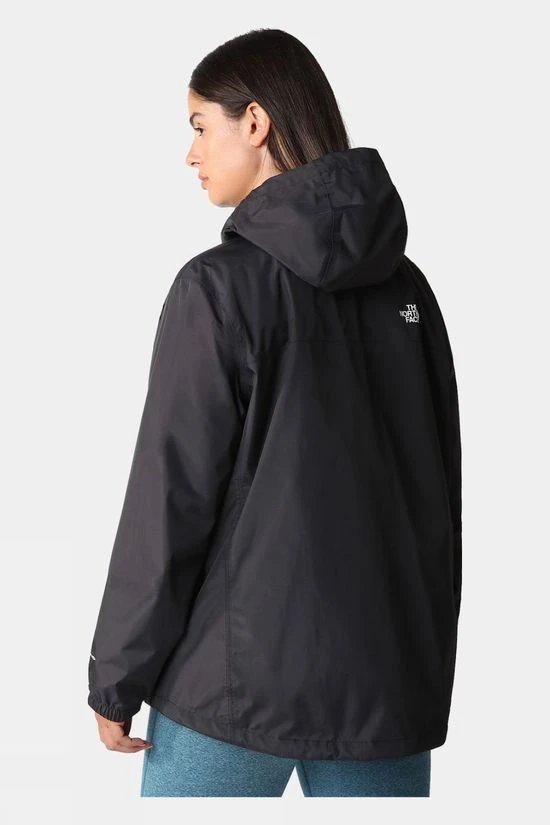 The North Face Womens Plus Size Antora Jacket 5 The North Face Womens Plus Size Antora Jacket - Image 5