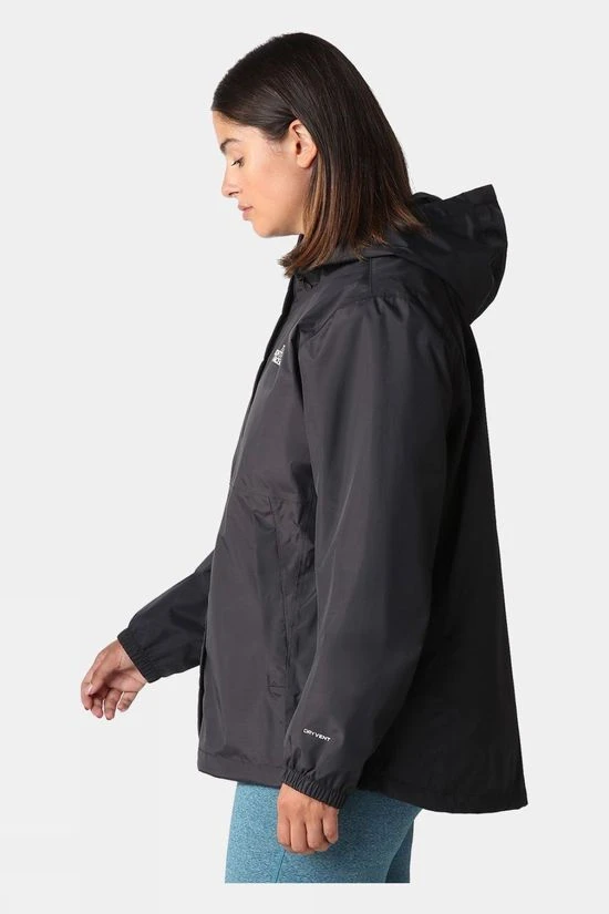 The North Face Womens Plus Size Antora Jacket 6 The North Face Womens Plus Size Antora Jacket - Image 6